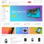 Electrive - Marketplace Electronics Store