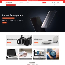 Electrive - Marketplace Electronics Store Electrive - Marketplace E...