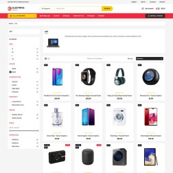 Electrive - Marketplace Electronics Store Electrive - Marketplace E...