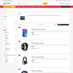 Electrive - Marketplace Electronics Store Electrive - Marketplace E...