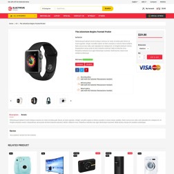 Electrive - Marketplace Electronics Store Electrive - Marketplace E...