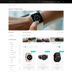 InterTime - Magasin d'électronique Vivez l'avenir de la vente en li...