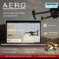 AERO - Drones, Electronics, Smart Technology, Games