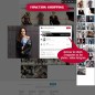 Instagram Shopping Slider: feed, shoppable, new API