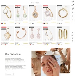 Jewelry Box - Watches & Accessories, Moda & Fashion Un modèle Prest...