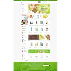 Bio Herbal - Cosmetics, Spa & Beauty Care Bio Cosmetics & Beauty Ca...