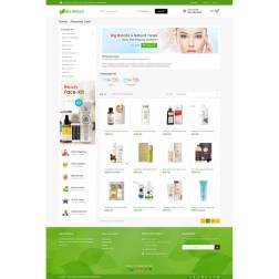 Bio Herbal - Cosmetics, Spa & Beauty Care Bio Cosmetics & Beauty Ca...