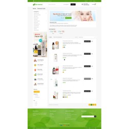 Bio Herbal - Cosmetics, Spa & Beauty Care Bio Cosmetics & Beauty Ca...