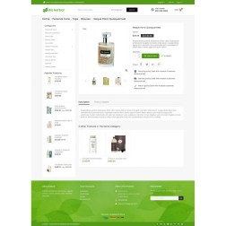 Bio Herbal - Cosmetics, Spa & Beauty Care Bio Cosmetics & Beauty Ca...