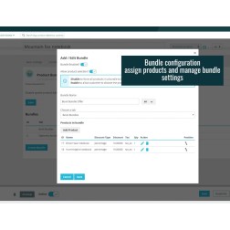 Product Bundles Pro Effectuez des ventes croisées directement sur l...