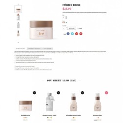 Avo Beauty Avo Beauty est parfait pour toutes les boutiques en lign...