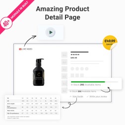 Natural Health–Cosmetics Bio-Skincare Big Mart Store Natural Health...