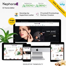 Sephoria Mega Bio–Cosmetics Health–Beauty Super Store Sephoria Mega...