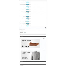 Simplio Simplio est un template PrestaShop responsive convivial et ...