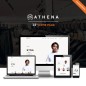 Athena Fashion store