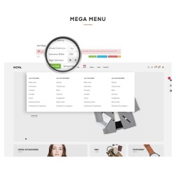 Nova Fashion Store Nova Fashion Store Multiple Responsive Prestasho...