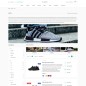 World Footwear - Magasin de Chaussures