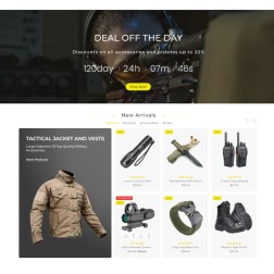 Quick Shot - Weapons, Hunting, Sports, Fishing Store Ce modèle Pres...