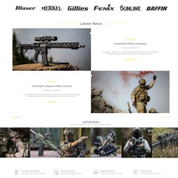 Quick Shot - Weapons, Hunting, Sports, Fishing Store Ce modèle Pres...