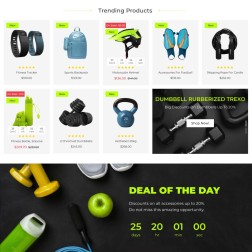 FitBody - Sports equipment, Yoga, Nutrition, Travel FitBody est un ...