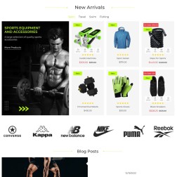 FitBody - Sports equipment, Yoga, Nutrition, Travel FitBody est un ...