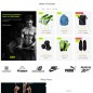 FitBody - Sports equipment, Yoga, Nutrition, Travel