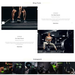 FitBody - Sports equipment, Yoga, Nutrition, Travel FitBody est un ...