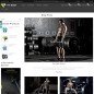 FitBody - Sports equipment, Yoga, Nutrition, Travel