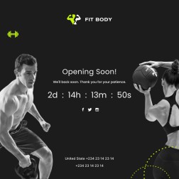 FitBody - Sports equipment, Yoga, Nutrition, Travel FitBody est un ...