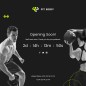 FitBody - Sports equipment, Yoga, Nutrition, Travel