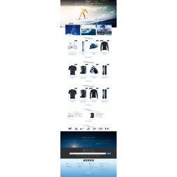 Multi Sport Multi Sport is an intuitive, responsive premium templat...