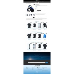 Multi Sport Multi Sport is an intuitive, responsive premium templat...