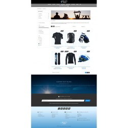 Multi Sport Multi Sport is an intuitive, responsive premium templat...