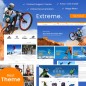 Sports, Activities & Travel - Fitness, Extreme, Bike