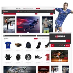 Sport – Football – Bike – Travel Shop Sport - Football - Bike - Tra...