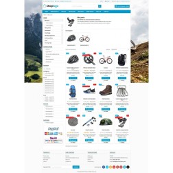 P17AT03 Bikes, sport and travel store P17AT03 Bikes, sport and trav...