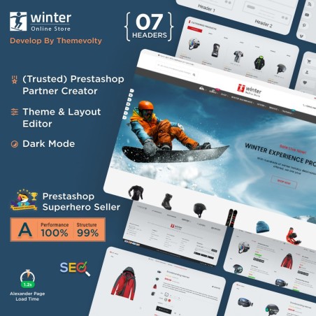 Winter Skateboard–Bike & Travel–Sport Shop Winter Skateboard-Bike &...