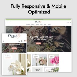 Orchid Florals Gifts, Flowers & Celebrations Store