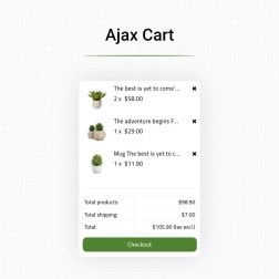 PlantB - Gardening, HomeDecor & Houseplants Store PlantB Theme Stor...