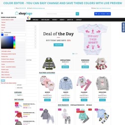 AT20 - Kid cloths and toys store AT20 Kid cloths and toys store est...