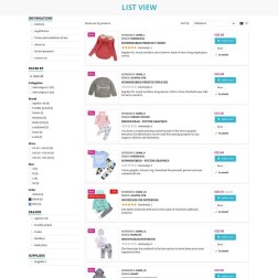 AT20 - Kid cloths and toys store AT20 Kid cloths and toys store est...