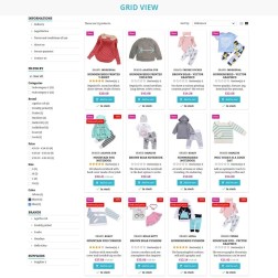 AT20 - Kid cloths and toys store AT20 Kid cloths and toys store est...