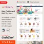 Kidscry - Baby Fashion and Toy Store