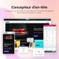 Creative Elements - live Theme & Page Builder