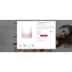 Skimsla - Lingerie, Bikini & Underwear Store Skimsla Prestashop Res...