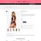 Cool Bra - Lingerie Innerwear Store