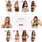 Lingerie & Adult - Fashion SexShop Clothes, Toys, Love