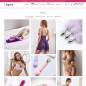 Lingerie & Adult - Fashion SexShop Clothes, Toys, Love