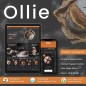 Ollie - Bread, Homemade Bakery, Buns & Bagels Shop