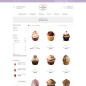 Cake - Bakery Shop